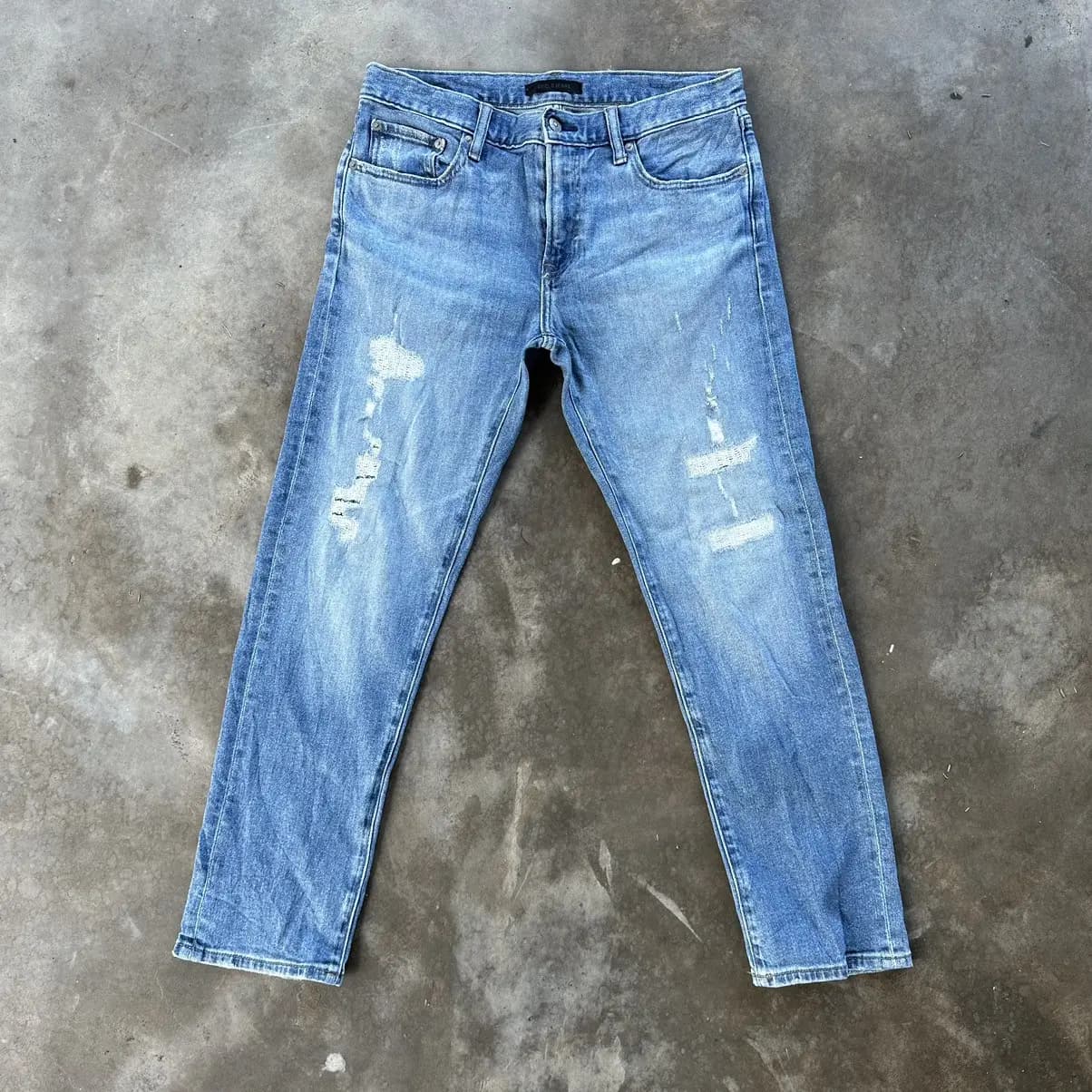 Jeans (Good Condition)