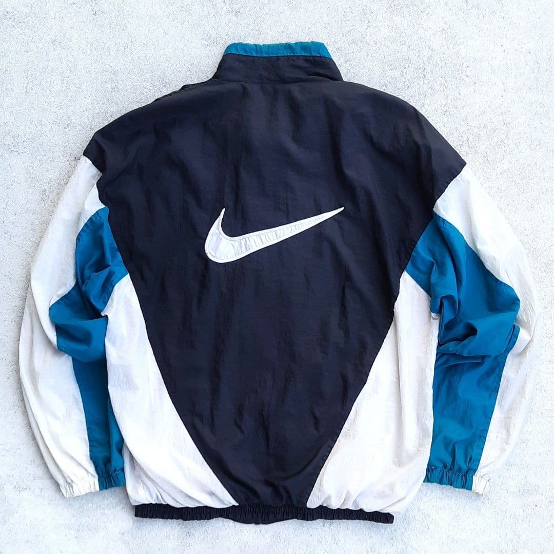 Nike Jacket