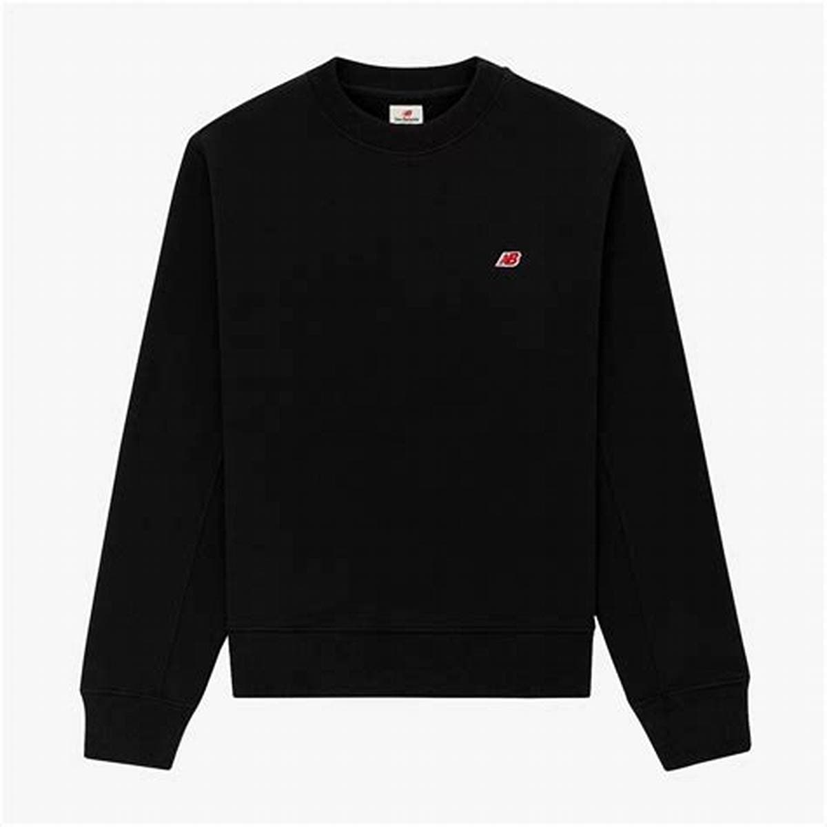 New Balance Sweater