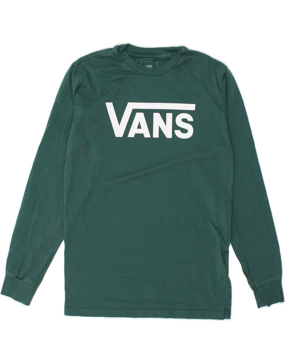 Vans Long Sleeve