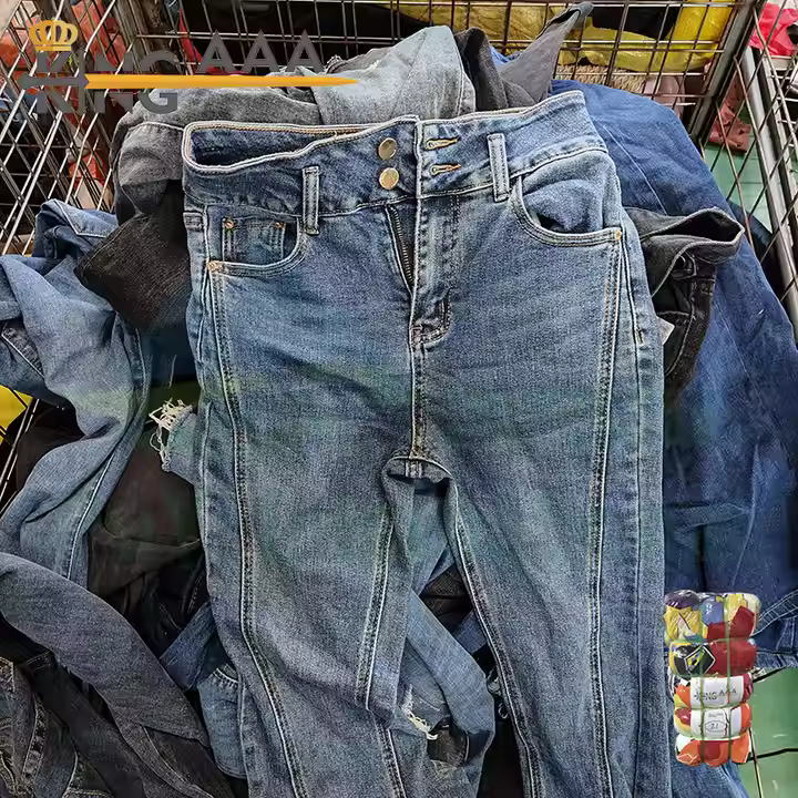 Wrangler Jeans